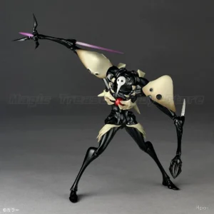 【In stock】KAIYODO Revoltech AMAZING YAMAGUCHI EVA Sachiel Action Figure Toy Collection