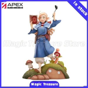 【MT】Original APEX-TOYS Delicious in Dungeon Marsilla 1/7 Scale Animation Model Figure Toy