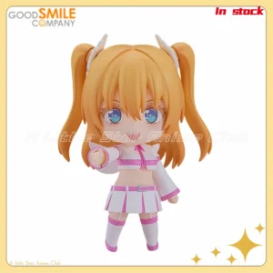 Original GSC Q Version Human Figure 2614 2.5 Dimensional Seduction Liliel: Angel Costume/Ririsa