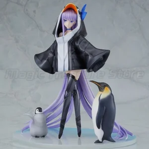 【MT】GSC AQUAMARINE FGO Meltlilith Mysterious Alterego·Λ[AQ] 1/7 Scale Figure