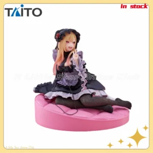 In Stock Original TAiTO AMP My Dress-Up Darling MARIN KITAKAWA Shizuku Kuroe Anime Figure Model Collection Ornaments Toys