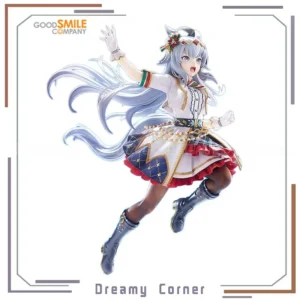【In Stock】Original GSC Umamusume: Pretty Derby Oguri Cap Figurine Model