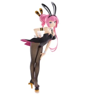 [Genuine Original In Stock] Furyu Megurine Luka Bicute Bunnies Figure Megurine Luka Anime Figure Model Collector Figurine Toys