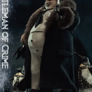 Eternal Toy ETX8 1/6 Scale Gentleman Of Crime Male Soldier Full Set for 12inchs Action Figure Collectible Model Toys Gifts