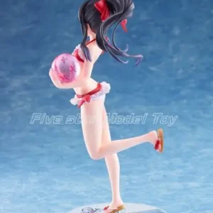 【FS】 Original ANIPLEX+ Scale 1/7 Sigdrifa of The Wings Muguruma Miyako Figure Model Toys Gifts Collection