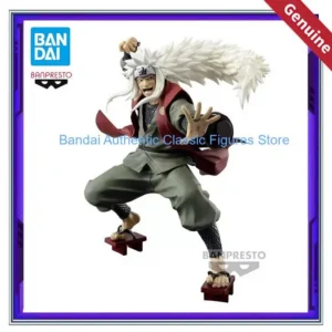 In Stock Bandai Original Banpresto NARUTO BFC Orochimaru Tsunade Jiraiya Anime Action Figure Model Figures Toys