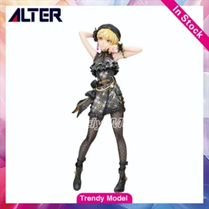 【TM】In Stock ALTER Miyamoto Frederica 1/7 Figures Model Toy Gift Collection Ornament