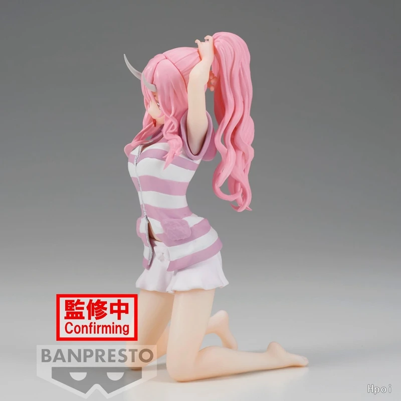 13cm Anime That Time I Got Reincarnated As A Slime Shuna Kawaii Sexy Girl Anime Figurines Collector Toys Japanese Dolls