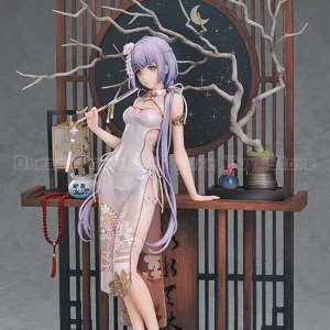 【In Stock】GSAS GSC Vsinger Luo Tianyi Manzhong Ver 1/8 Scale Figure