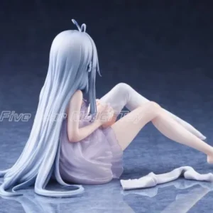 【FS】Original ANIPLEX+ Scale 1/7 86 - A Land That Does Not Exist Vladilena Mirizé Figure Model Toys Gifts Collection