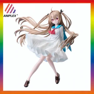 Original ANIPLEX+ ATRI My Dear Moments Atori Anime Figure Model Toys