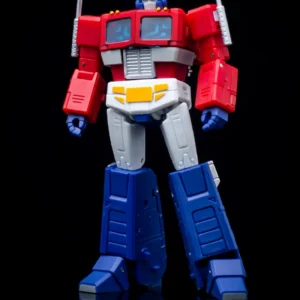 【In Stock】Magic Square MS-B46E Light of Victory OP Prime Transformation PVC Action Figure Gift Toy