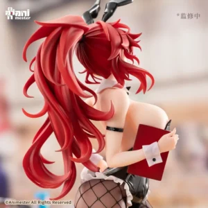 Animester Comic Exhibition Selling 1/6 Action Figure Japanese Asian Rabbit Girl Collection Ornament in Stock Surprise Box