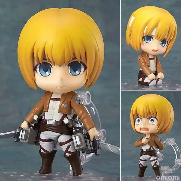 Anime GSC Gojo 2205 Nendoroid Jujutsu Kaisen Figures Cute Dolls Satoru Gojo Figure Q Version Figurine PVC Model Birthday Gifts - Image 10