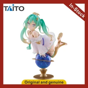 【UA】TAITO Lottery 39th Anniversary Lottery 2 A Prize Figures Models Toys Gifts