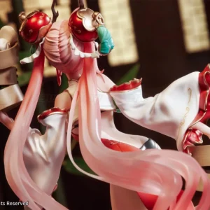 【MT】Original AniMester Long Xiaoling.Ver 1/7 Scale Model Toy Ornament Figure Gift