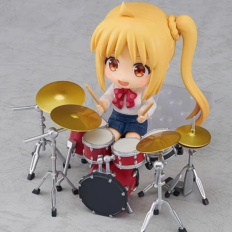 Anime GSC Gojo 2205 Nendoroid Jujutsu Kaisen Figures Cute Dolls Satoru Gojo Figure Q Version Figurine PVC Model Birthday Gifts - Image 17