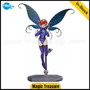 【In Stock】Original FREEing GSC Figma SP-105 Shin Megami Tensei V Pixie Figure Ornament Gift Toys