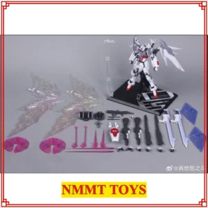 True Fury Lifeline R-Type Miss Elsa Exclusive Machine MR Style 1/144 Alloy Frame Assembly Model