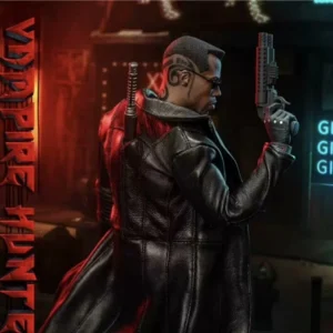 Soosootoys SST-060 1/6 Vampire Hunter The Warrior Action Figure 12 inch full set of male soldier model decoration ornament