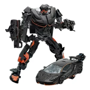 Movie Studio Serie Transformation Toys 8805 Rodimus Hot Rod Action Figure Robot KO SS93 SS-93