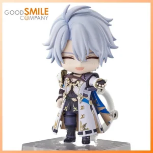 NENDOROID #2832 HONKAI STAR RAIL PHAINON GOOD SMILE COMPANY PVC FIGURE PRE-ORDER HOT original Gifts Toys Model garage kit Kawaii