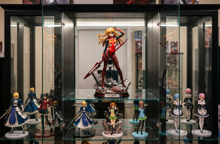 B-Style figures comparison image 2