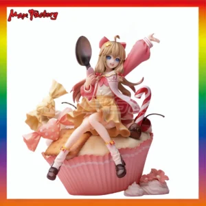Original Myethos A-SOUL Diana Sweetheart Time Anime Figure Model Gift Toys