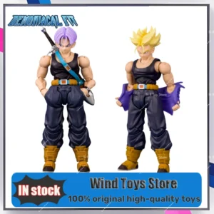[Soon To Be Shipped] Demoniacal Fit "Tomorrow's Son -Liberate The Future-" 6-inch Action Figure Figure Collect Gift