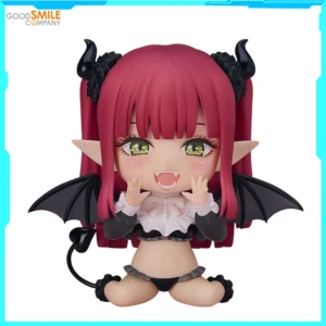 100% Original Good Smile Company Nendoroid #2849 Sono Bisque Doll Wa Koi O Suru Kitagawa Marin Anime Figure Action Figure Kawaii