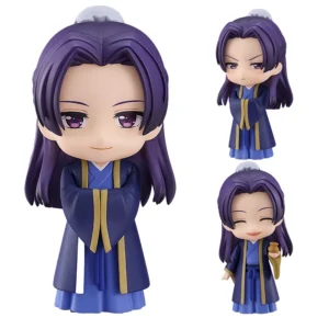 9cm Kusuriya no Hitorigoto Anime Figure #2372 Jinshi Action Figure #2288 Maomao Figurine PVC Adult Collection Model Doll Toys