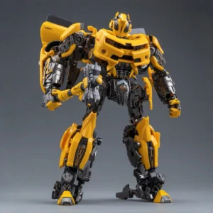Transformation Legendary Toys LTS03C MPM03 BBB KO Reprint Autobot Movie Action Figure Robot