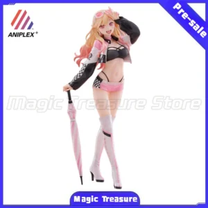 【MT】Pre-sale Original ANIPLEX+ My Dress-Up Darling MARIN KITAKAWA Race Queen 1/7 Scale Figure Toy Ornament Collection