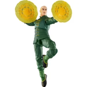 New Original Hasbro Marvel Legend Series WONG BATS DOCTOR STRANGE Action Figure Model Gifts Toy Collection for Kids