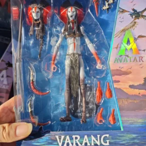 Original Avatar Movie Collectible Jake Sully Neytiri Colonel Miles Quaritch Anime Boys Gifts Original Box Popular Character
