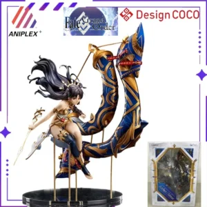 ANIPLEX+ Original Authentic 1/7 Design COCO/ Fate/Grand Order/ Ishtar Exquisite Doll Model Handmade Toy Gift Collection