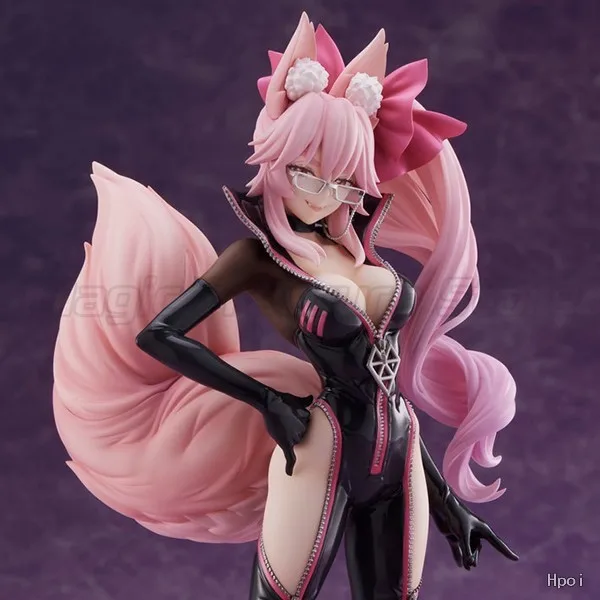 【MT】ANIPLEX+ FGO Koyanskaya The Hidden One 1/7 Scale Anime Figure
