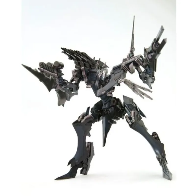 KOTOBUKIYA Original V. I. Series Armor Core OMER TYPE-LAHIRE Stasis New Edition Action Figure Assembly Model Toys Gifts for Boys