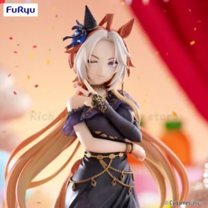 【Pre Sale】Original FuRyu Trio-Try-iT Figure PrettyDerby Gentildonna Anime Figure