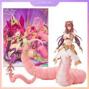 In Stock Original Genuine KOTOBUKIYA ARCA NADEA MELTINA  Anime Collection Action Figure Model Kit Gift for Boy girl Original box
