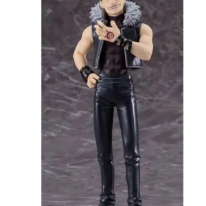 No box Japanese original anime figure Envy action figure collectible model toys for boys
