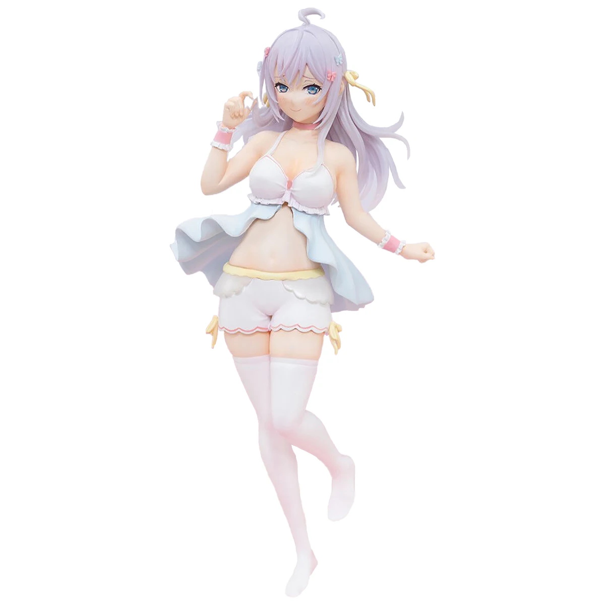 In Stock Original TAiTO Prepainted Taito Kuji Tokidoki Bosotto Russia-go De Dereru Tonari No Alya-san Alisa Mikhailovna Kujou - Image 7