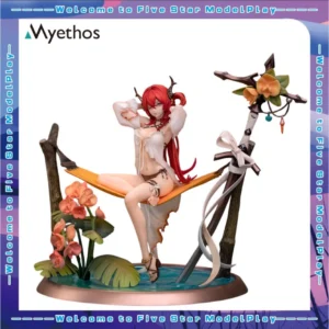 【FS】 Myethos Arknights Shirter Colorful Wonderland CW03 Scale 1/7 Figure Model Toys Gifts