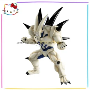 In Stock Original BANDAI Ichiban DRAGON BALL Z Seru F Award Anime Figure Ornament