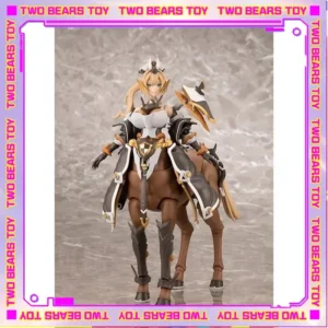 In Stock  Original box Arca Nadea Centaur Elena Collectible Action Figure Model Toys Gift for Fans