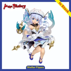 【SF】In Stock Max Factory ANIPLEX+ KIRARA FANTASIA Kafuu Chino 1/7 Scale Figures Original Model Collection