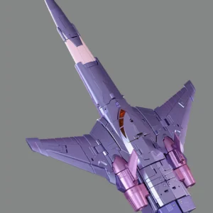 In Stock MHZ TOYS Transformation MH-01 MH01 MH-01B MH01B Cyclonus Hurricane KO FT-29 High Quality Figure With Box IN STOCK