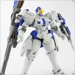 Bandai Original MODEL KIT GUNDAM MG Tallgeese 3 1/100 Assembie Toys