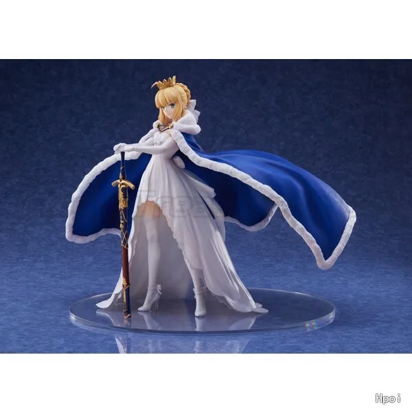 【MT】ANIPLEX+ FGO Altria Pendragon Under The Same Sky 1/7 Scale Figure Toy