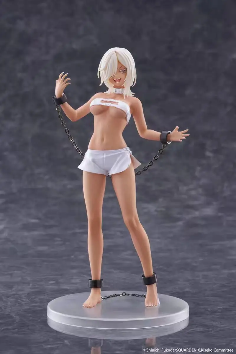 Original TAITO Coreful Kitagawa Marin (Veronica ver.) Model Toy Action Figurine PVC Toys My Dress-Up Darling 18CM